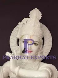 Krishna Marble Statue